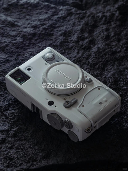 [Made to Order] Fujifilm X-Pro1 【Limestone】#173