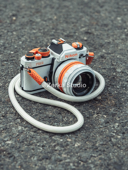 [Made to Order] Nikon FM2 w/ 50mm Lens 【Hi-Vis】#130
