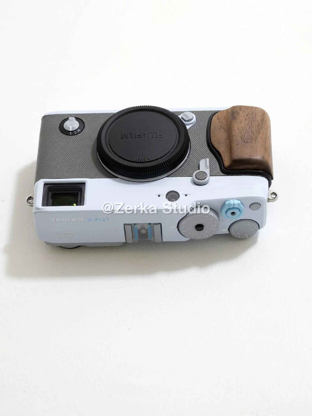 [Made to Order] Fujifilm X-Pro1 【Lunar White】#203