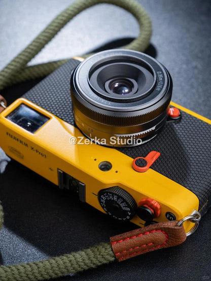 [Made to Order] Fujifilm X-Pro1 【Sunflower】#274
