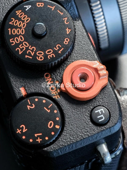 [Made to Order] Fujifilm X-Pro1 【Basalt】#268