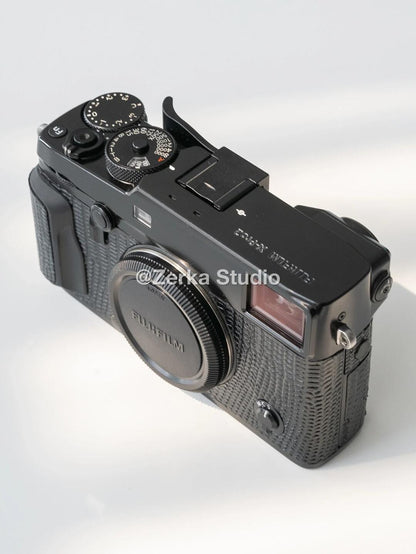 [Made to Order] Fujifilm X-Pro2 【Ironhide】#256