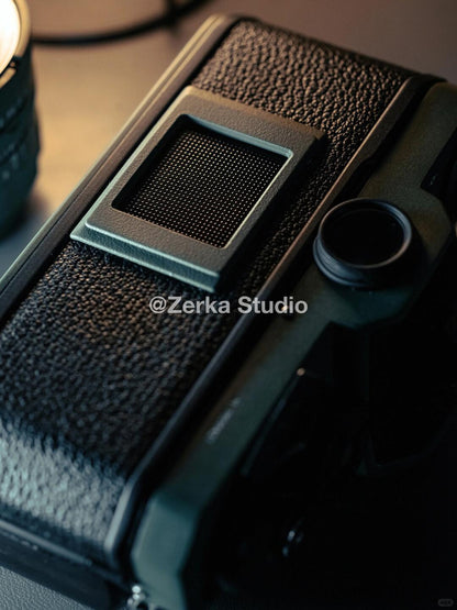 [Made to Order] Nikon FM2 w/ 50mm Lens 【Safari】#195