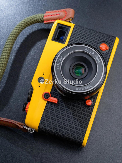 [Made to Order] Fujifilm X-Pro1 【Sunflower】#274