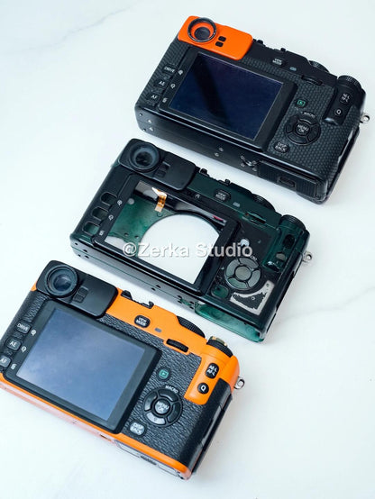 [Made to Order] Fujifilm X-Pro1 【Pine】#263