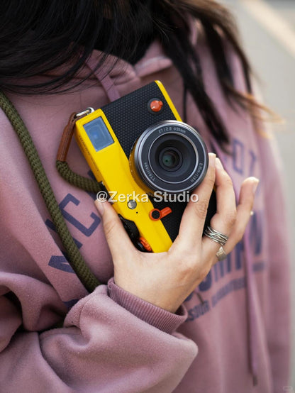 [Made to Order] Fujifilm X-Pro1 【Highlighter】#273