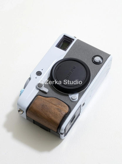 [Made to Order] Fujifilm X-Pro1 【Lunar White】#203