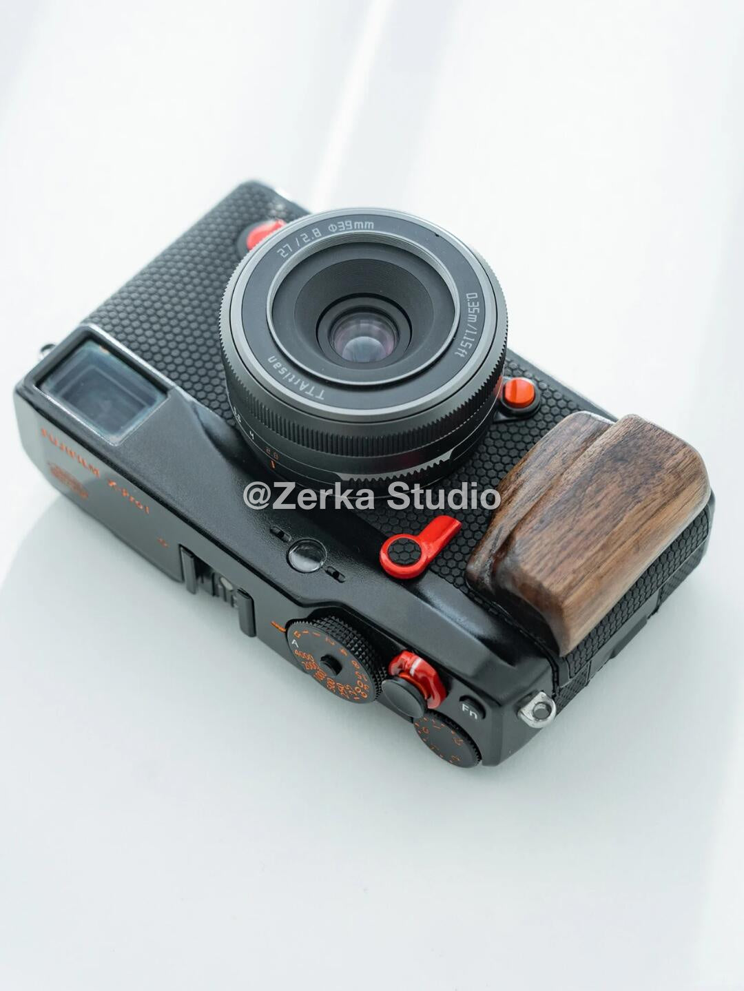 [Made to Order] Fujifilm X-Pro1 【Graphite】#272