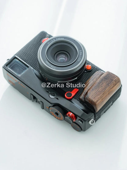[Made to Order] Fujifilm X-Pro1 【Graphite】#272