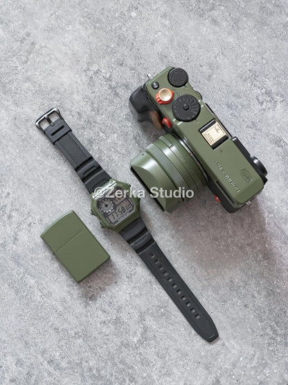 [Made to Order] Fujifilm X-Pro1 【Field Olive】#245