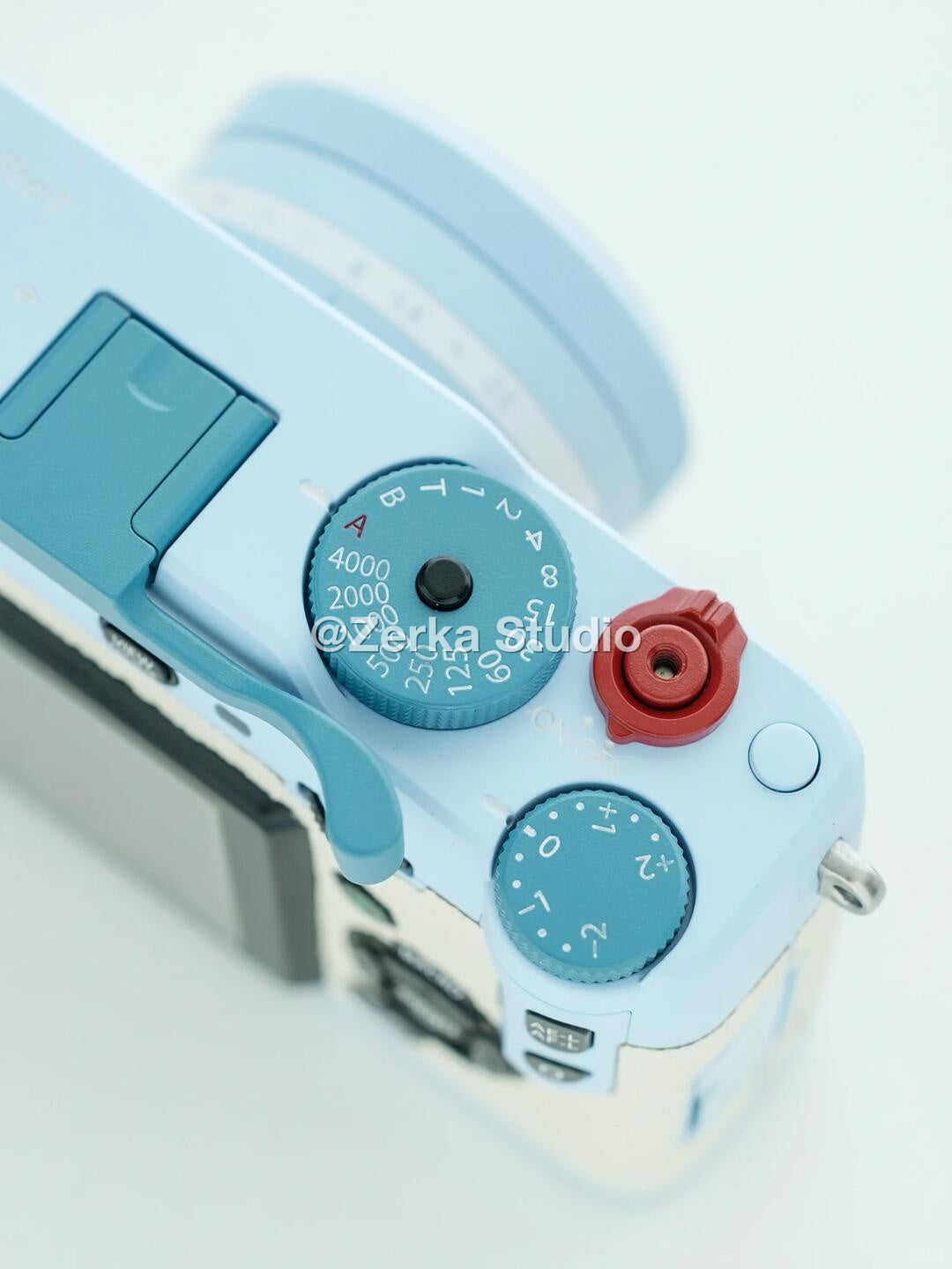 [Made to Order] Fujifilm X-Pro1 【Sketchbook】#225
