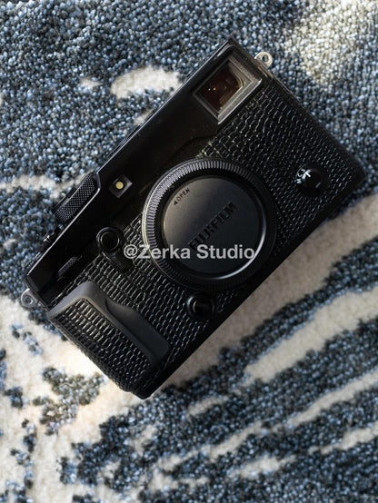 [Made to Order] Fujifilm X-Pro2 【Ironhide】#256