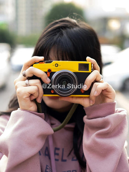 [Made to Order] Fujifilm X-Pro1 【Highlighter】#273
