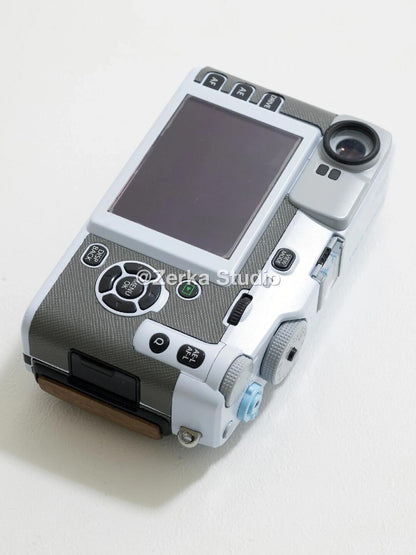 [Made to Order] Fujifilm X-Pro1 【Lunar White】#203