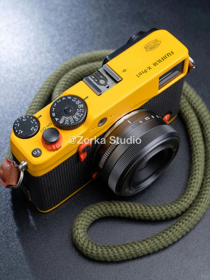 [Made to Order] Fujifilm X-Pro1 【Sunflower】#274