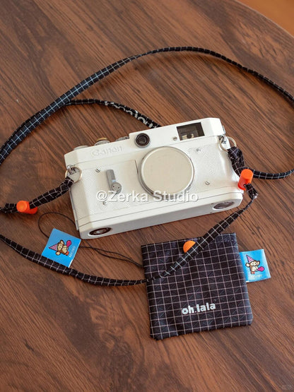 [Made to Order] Canon P 【Ivory】#228