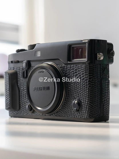 [Made to Order] Fujifilm X-Pro2 【Ironhide】#256