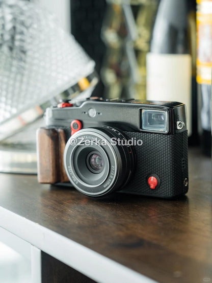 [Made to Order] Fujifilm X-Pro1 【Graphite】#272
