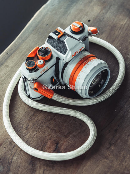 [Made to Order] Nikon FM2 w/ 50mm Lens 【Hi-Vis】#130