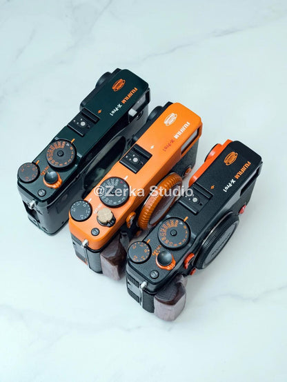 [Made to Order] Fujifilm X-Pro1 【Pine】#263