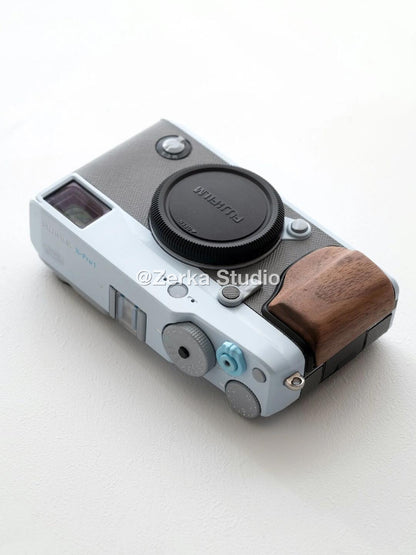 [Made to Order] Fujifilm X-Pro1 【Lunar White】#203