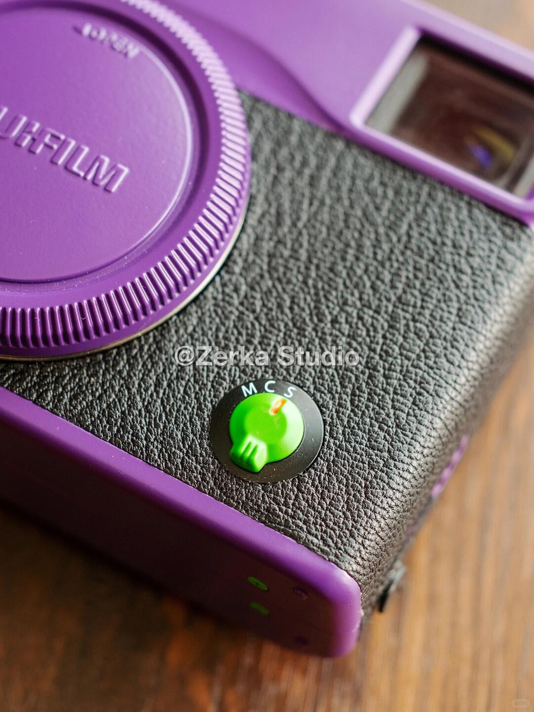 [Made to Order] Fujifilm X-Pro1 【Unit-01】#246