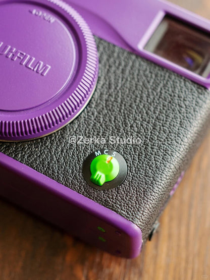 [Made to Order] Fujifilm X-Pro1 【Unit-01】#246