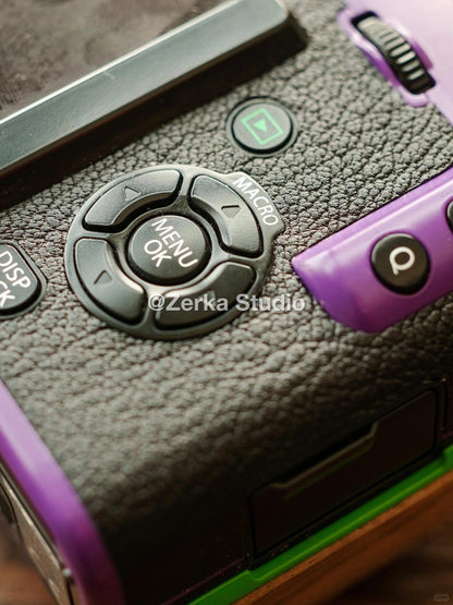 [Made to Order] Fujifilm X-Pro1 【Unit-01】#246