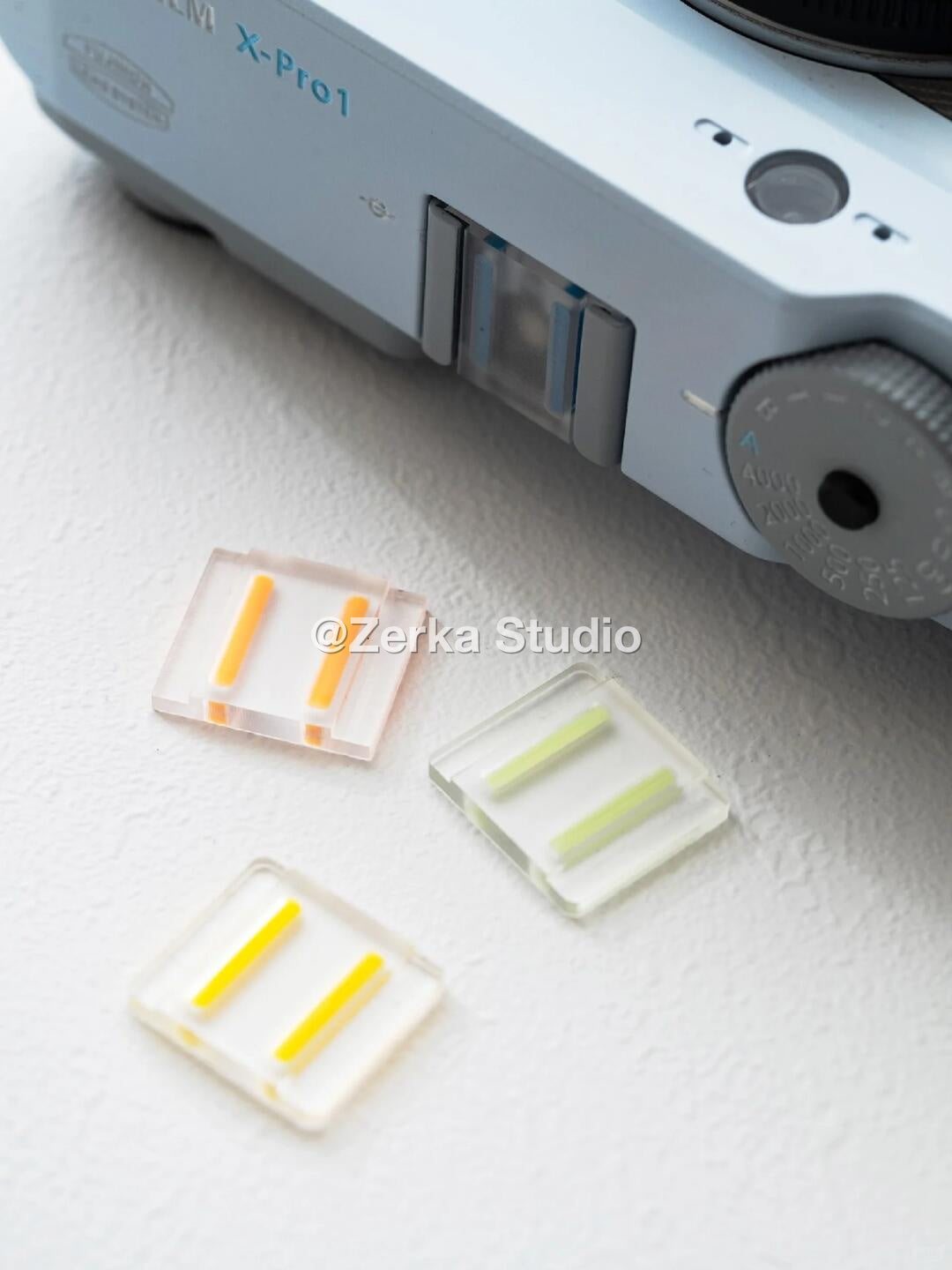 [Made to Order] Fujifilm X-Pro1 【Lunar White】#203