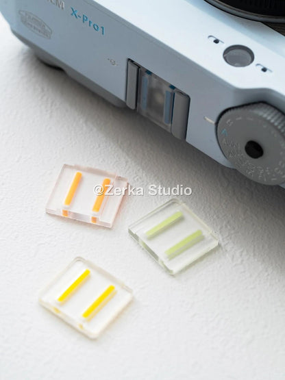 [Made to Order] Fujifilm X-Pro1 【Lunar White】#203