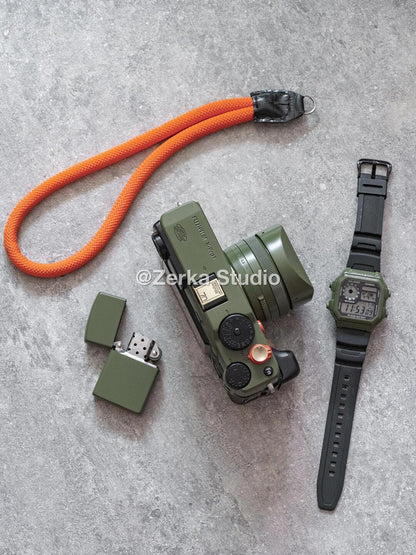 [Made to Order] Fujifilm X-Pro1 【Field Olive】#245