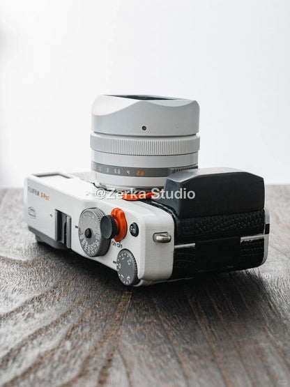 [Made to Order] Fujifilm X-Pro1 【Panda】#253