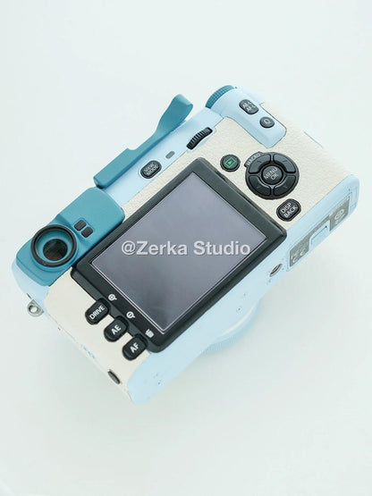 [Made to Order] Fujifilm X-Pro1 【Sketchbook】#225