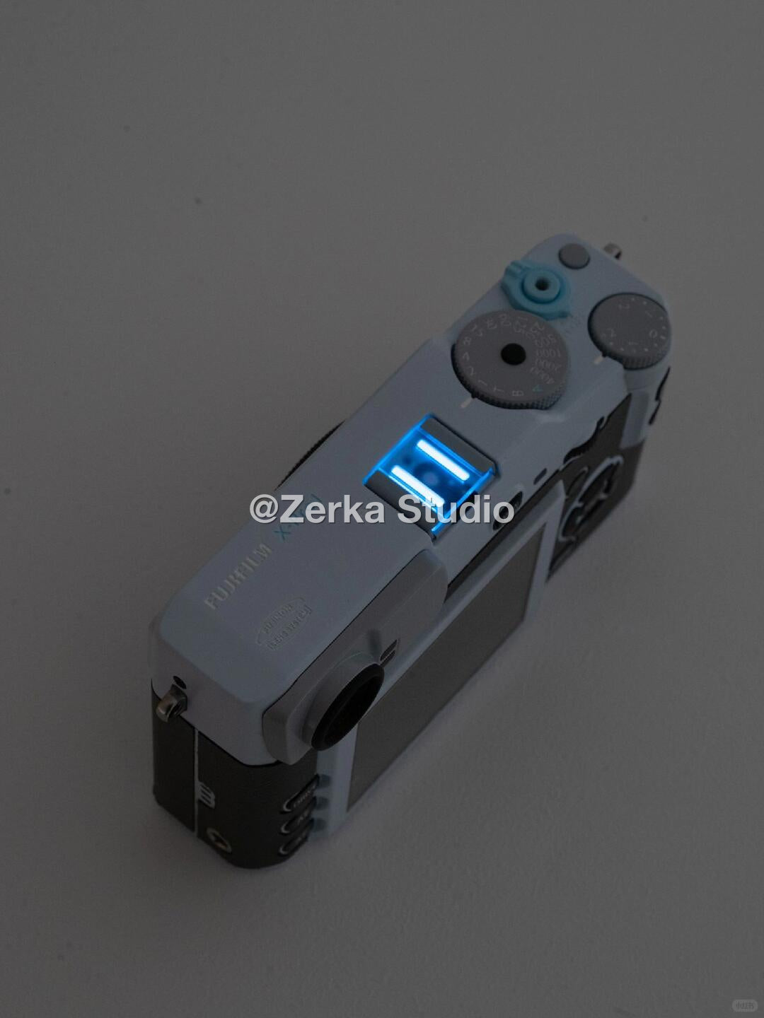 [Made to Order] Fujifilm X-Pro1 【Lunar White】#203