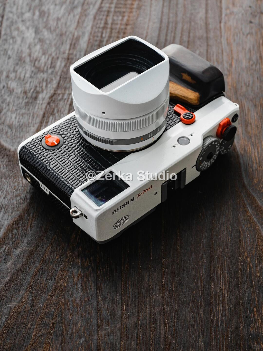 [Made to Order] Fujifilm X-Pro1 【Panda】#253