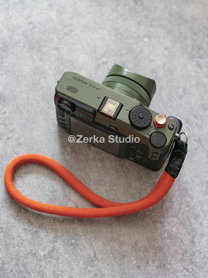 [Made to Order] Fujifilm X-Pro1 【Field Olive】#245