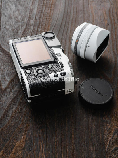[Made to Order] Fujifilm X-Pro1 【Panda】#253
