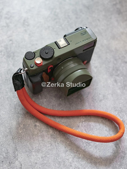 [Made to Order] Fujifilm X-Pro1 【Field Olive】#245