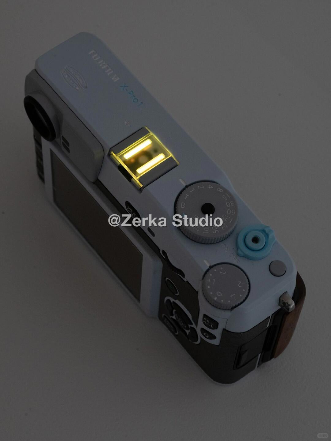 [Made to Order] Fujifilm X-Pro1 【Lunar White】#203