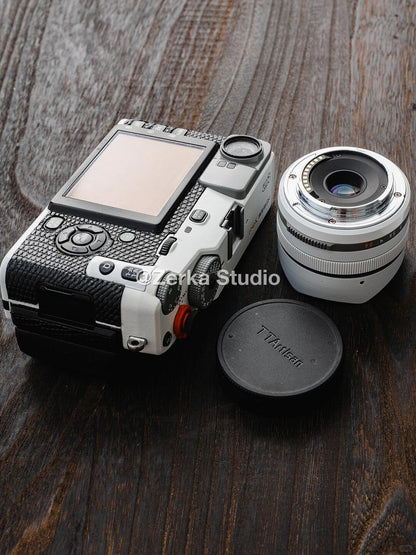 [Made to Order] Fujifilm X-Pro1 【Panda】#253