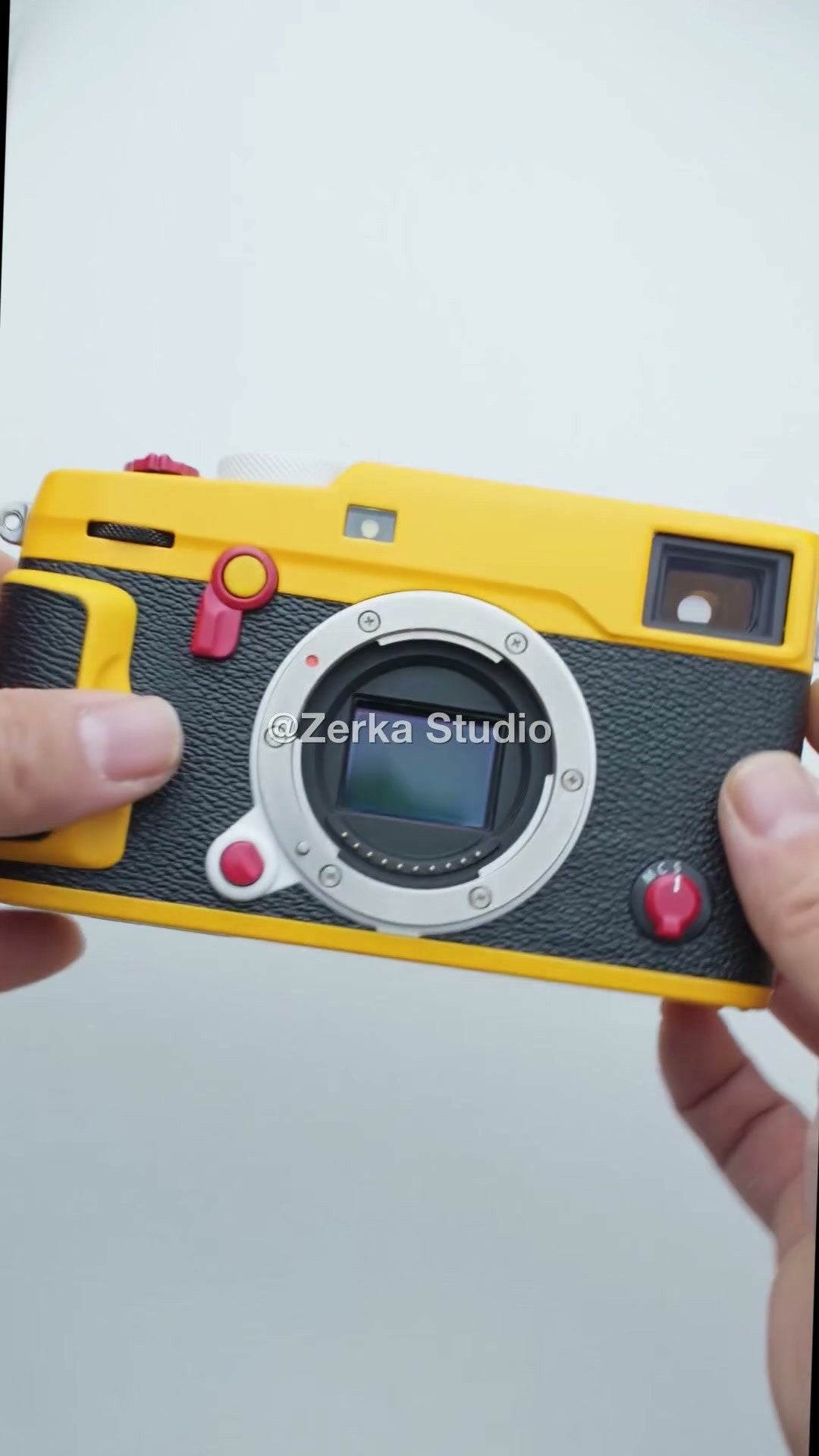 [Made to Order] Fujifilm X-Pro2 【Unit-00】#73