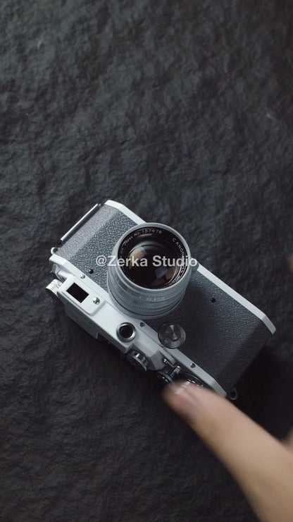 [Made to Order] Canon IVsb2 【Bone】#14