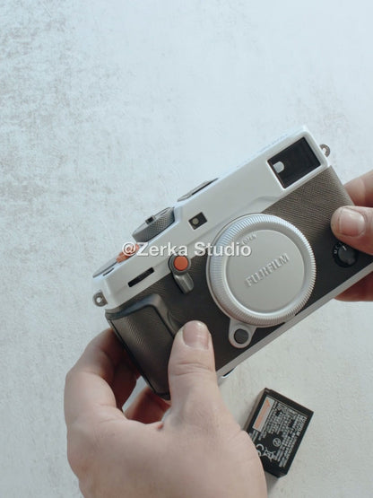 [Made to Order] Fujifilm X-Pro2 【Sandstone】#129