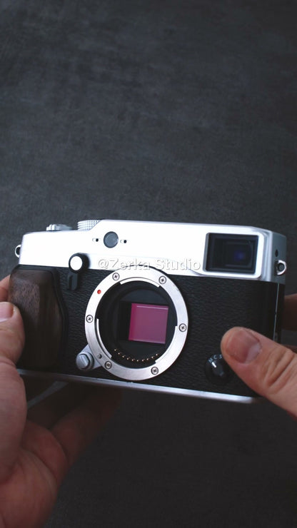 [Made to Order] Fujifilm X-Pro1 【Sterling】#82