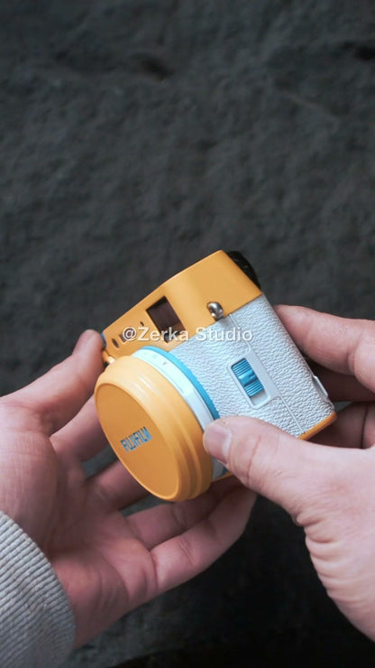 [Made to Order] Fujifilm X100V 【Primary】#112