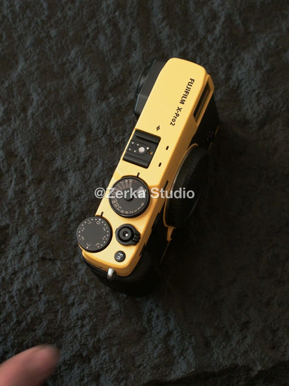 [Made to Order] Fujifilm X-Pro2 【Hornet】#116