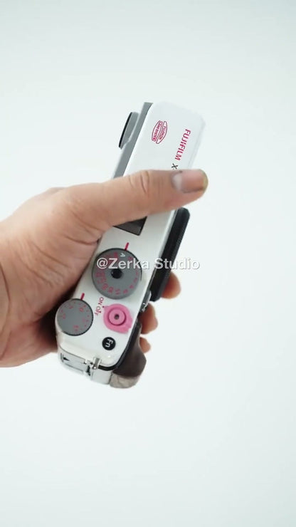 [Made to Order] Fujifilm X-Pro1 【Blossom】#254