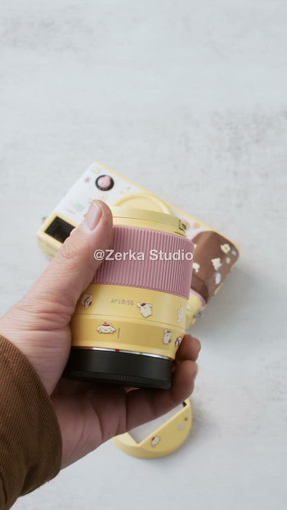 [Made to Order] Fujifilm X-Pro1 【Storybook】#106
