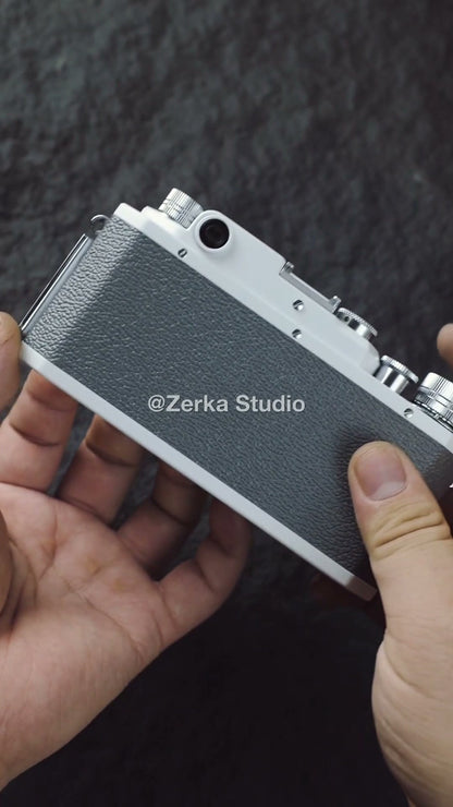 [Made to Order] Canon IVsb2 【Bone】#14