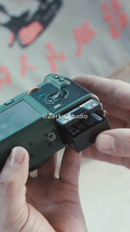 [Made to Order] Fujifilm X-Pro1 【Expedition】#137